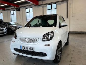 Used smart fortwo 2016 for sale - 76204058: Photo 3