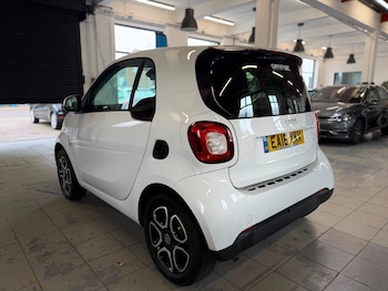 Used smart fortwo 2016 for sale - 76204058: Photo 4