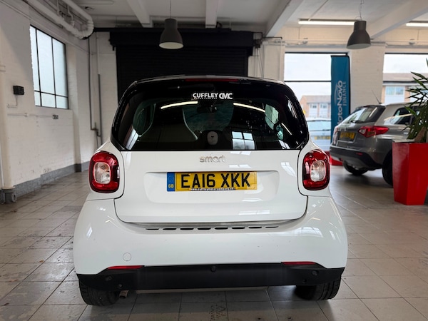 Used smart fortwo 2016 for sale - 76204058: Photo 5