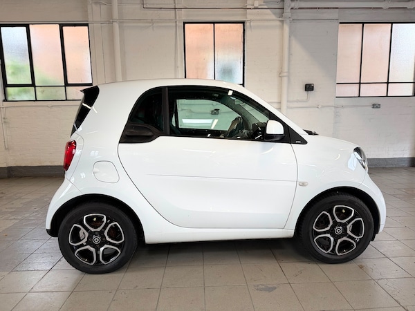 Used smart fortwo 2016 for sale - 76204058: Photo 7