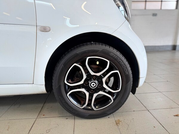 Used smart fortwo 2016 for sale - 76204058: Photo 8