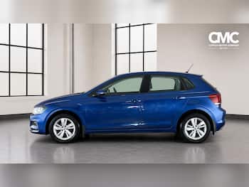 Used Volkswagen Polo 2018 for sale - 79641090: Photo