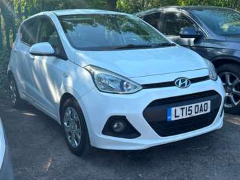 2015 - 1.0 SE 5dr