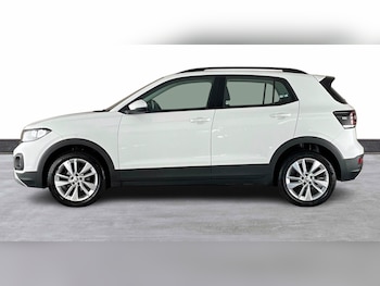 Used Volkswagen T-Cross 2019 for sale - 78474380: Photo