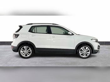 Used Volkswagen T-Cross 2019 for sale - 78474380: Photo