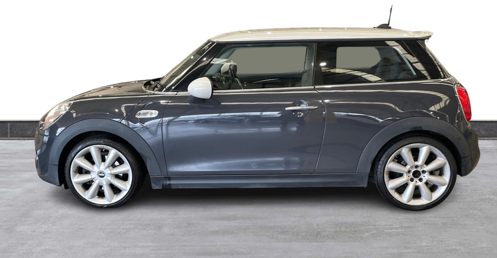 Used MINI Hatch 2015 for sale - 77702925: Photo 2