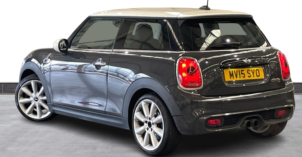 Used MINI Hatch 2015 for sale - 77702925: Photo 4