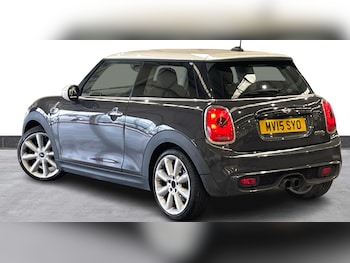 Used MINI Hatch 2015 for sale - 77702925: Photo