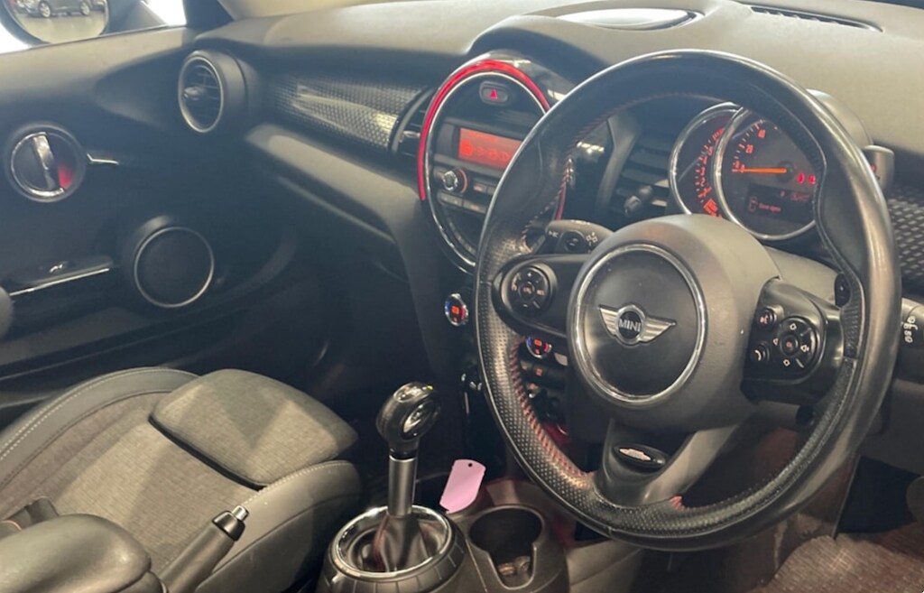 Used MINI Hatch 2015 for sale - 77702925: Photo 6