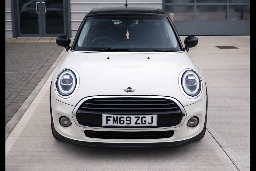 Used MINI Hatch 2019 for sale - 77786556: Photo 3