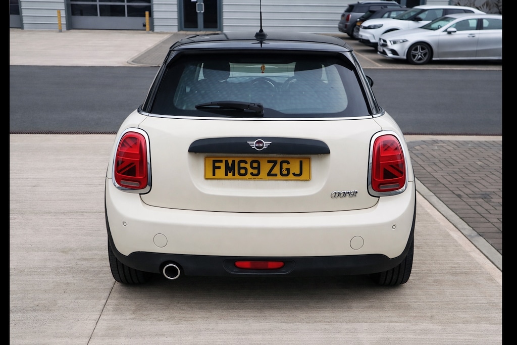 Used MINI Hatch 2019 for sale - 77786556: Photo 4