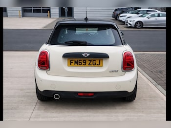 Used MINI Hatch 2019 for sale - 77786556: Photo