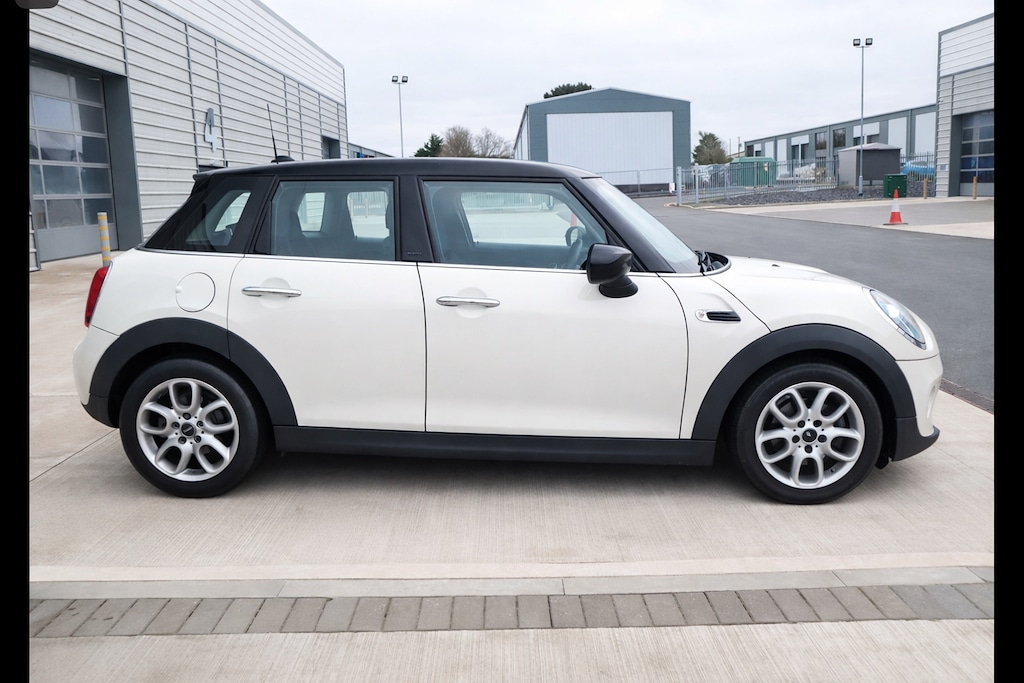 Used MINI Hatch 2019 for sale - 77786556: Photo 5
