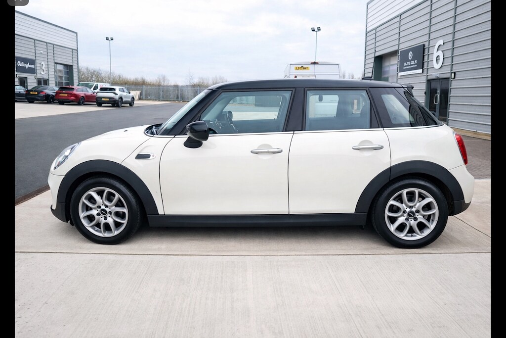 Used MINI Hatch 2019 for sale - 77786556: Photo 6