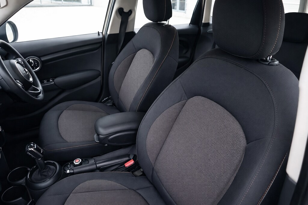 Used MINI Hatch 2019 for sale - 77786556: Photo 7