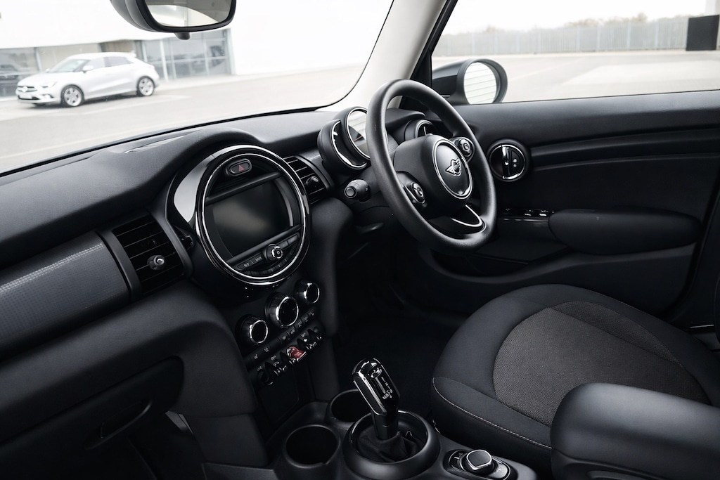 Used MINI Hatch 2019 for sale - 77786556: Photo 8