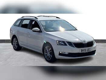 2019 - 1.0 TSI SE Technology 5dr DSG