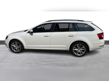 Used Skoda Octavia 2019 for sale - 75641392: Photo
