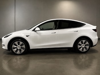 Used Tesla Model Y 2023 for sale - 78664244: Photo