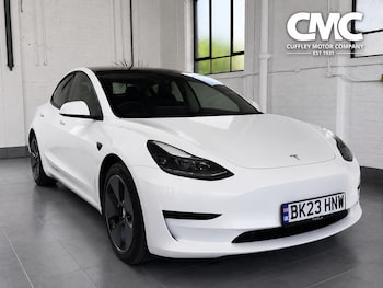 Used Tesla Model 3 2023 for sale - 78656851: Photo