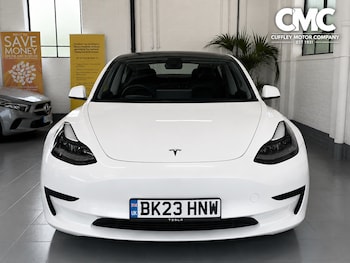Used Tesla Model 3 2023 for sale - 78656851: Photo
