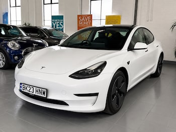Used Tesla Model 3 2023 for sale - 78656851: Photo