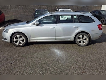 Used Skoda Octavia 2018 for sale - 77934780: Photo