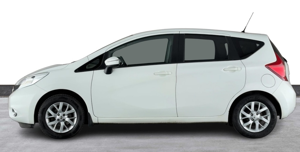 Used Nissan Note 2016 for sale - 77312522: Photo 4