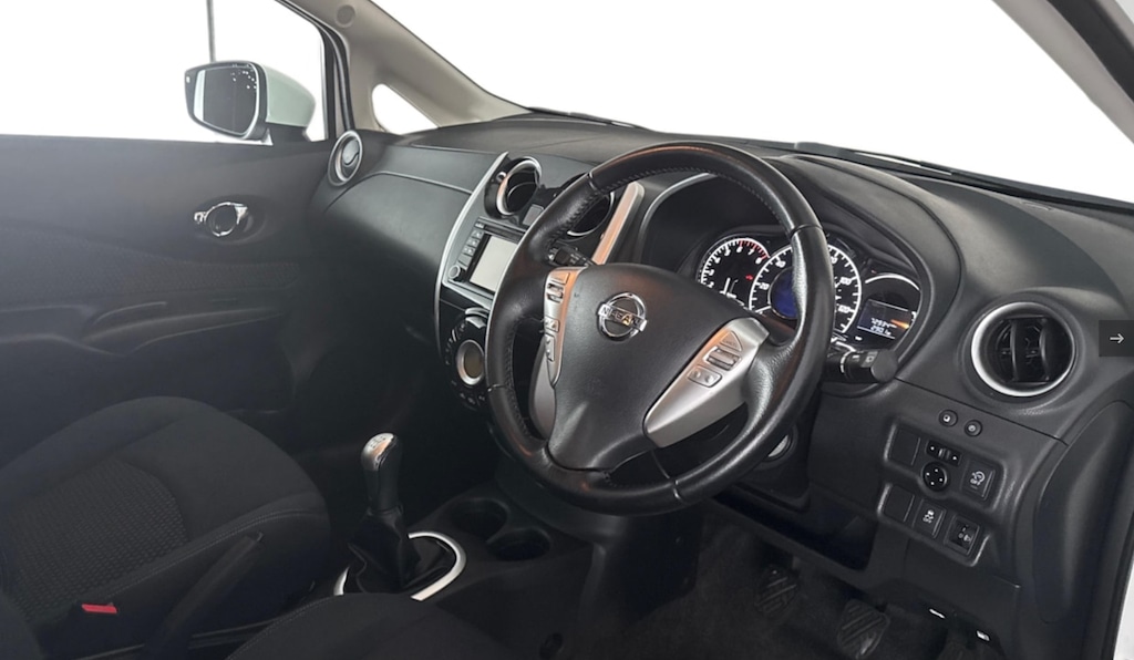 Used Nissan Note 2016 for sale - 77312522: Photo 5