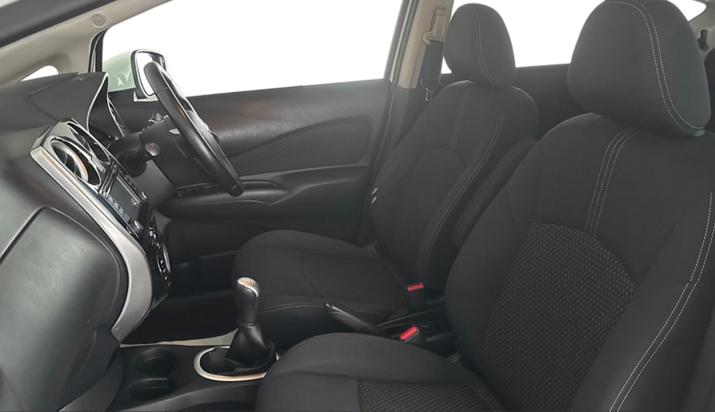 Used Nissan Note 2016 for sale - 77312522: Photo 6