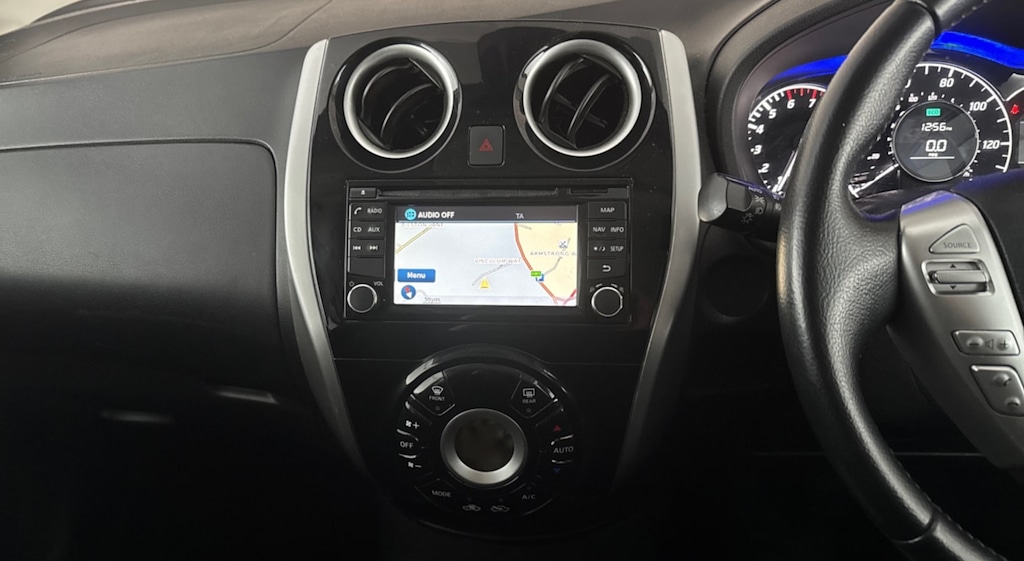 Used Nissan Note 2016 for sale - 77312522: Photo 8