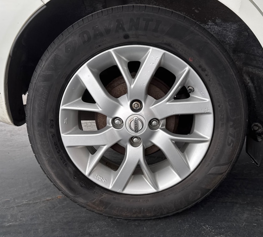 Used Nissan Note 2016 for sale - 77312522: Photo 9