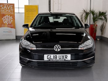 Used Volkswagen Golf 2018 for sale - 78885688: Photo