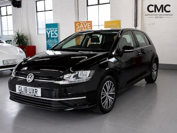 Used Volkswagen Golf 2018 for sale - 78885688: Photo