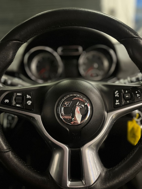 Used Vauxhall ADAM 2019 for sale - 77019966: Photo 11