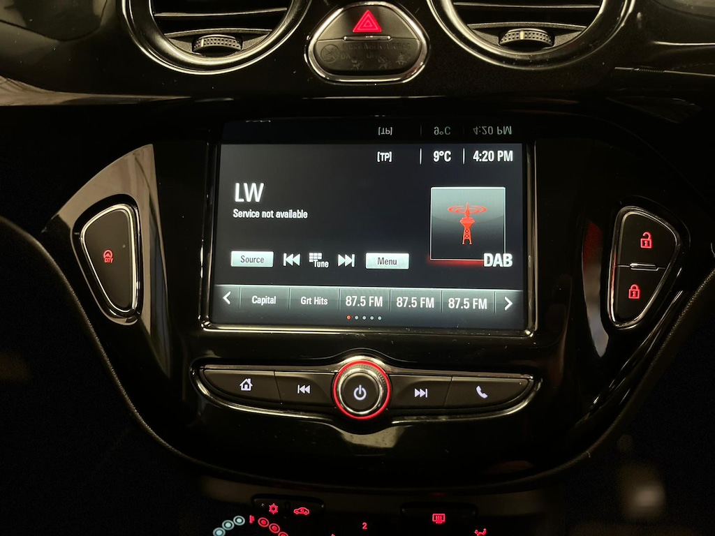 Used Vauxhall ADAM 2019 for sale - 77019966: Photo 12