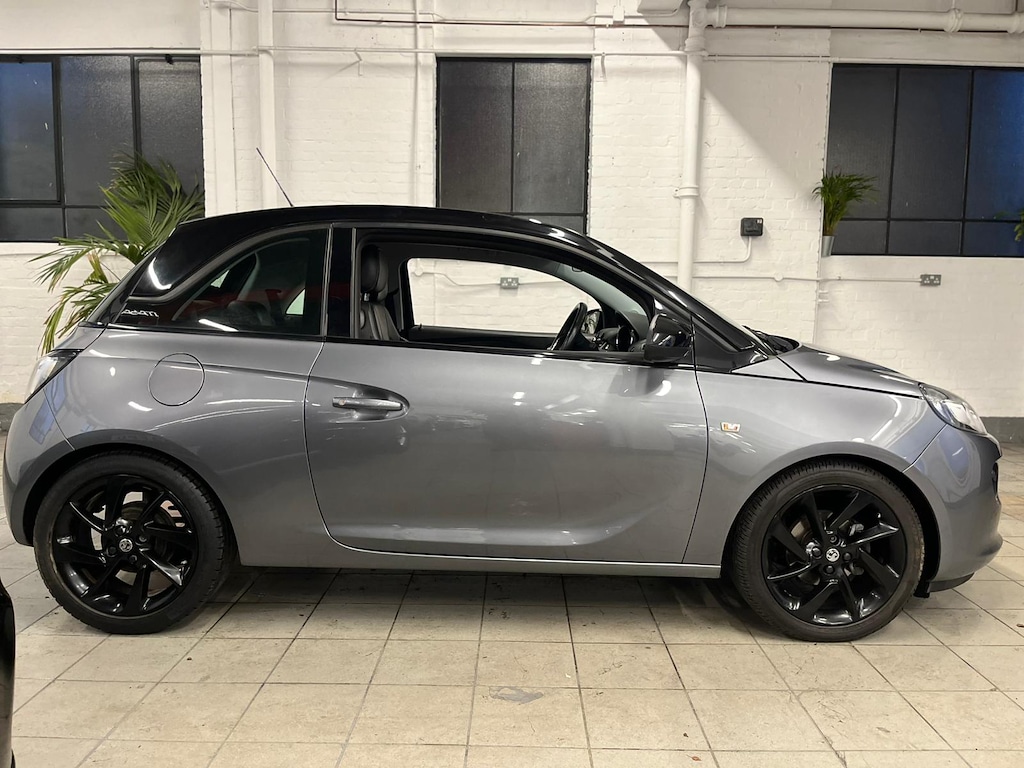 Used Vauxhall ADAM 2019 for sale - 77019966: Photo 5