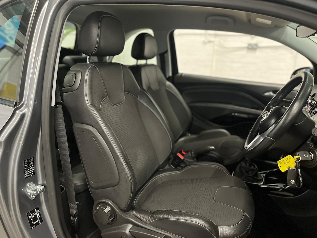 Used Vauxhall ADAM 2019 for sale - 77019966: Photo 7