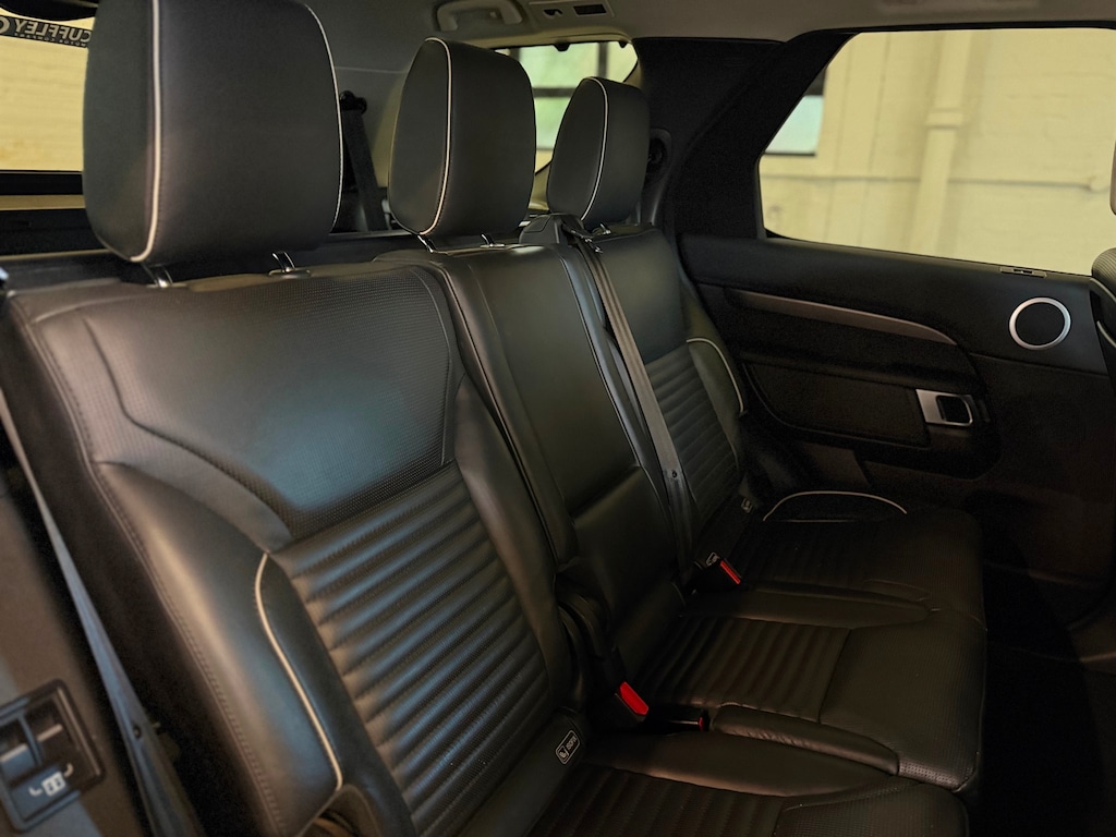 Used Land Rover Discovery 2017 for sale - 76361995: Photo 10