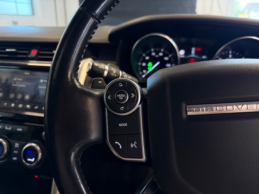 Used Land Rover Discovery 2017 for sale - 76361995: Photo 12