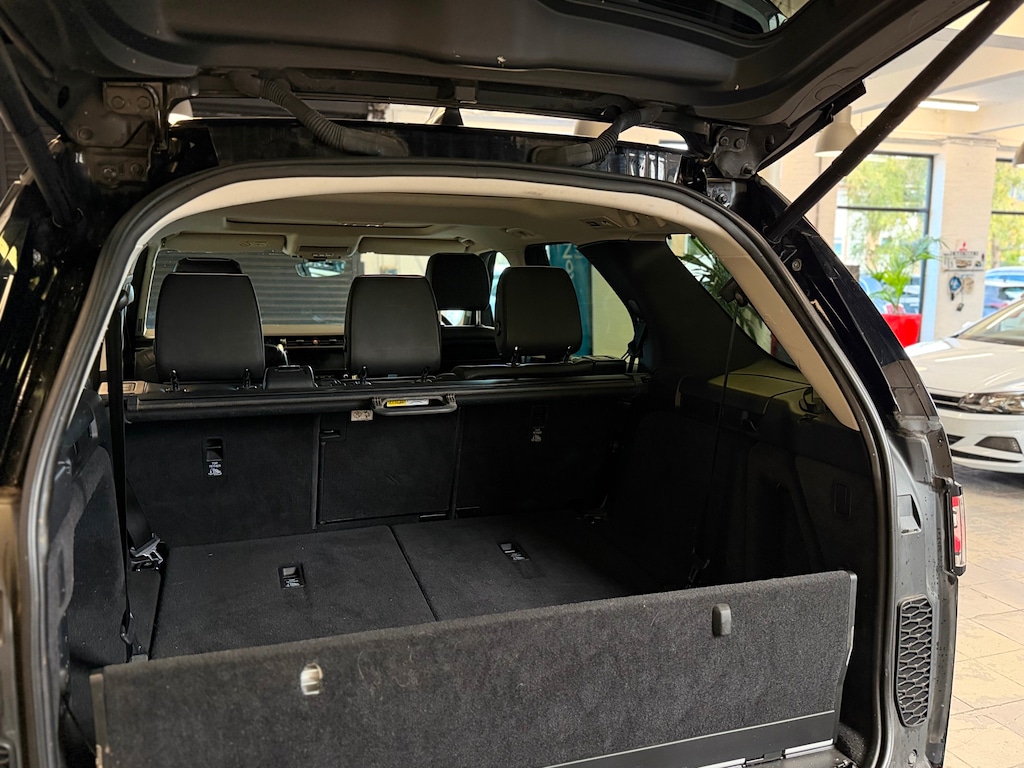 Used Land Rover Discovery 2017 for sale - 76361995: Photo 14