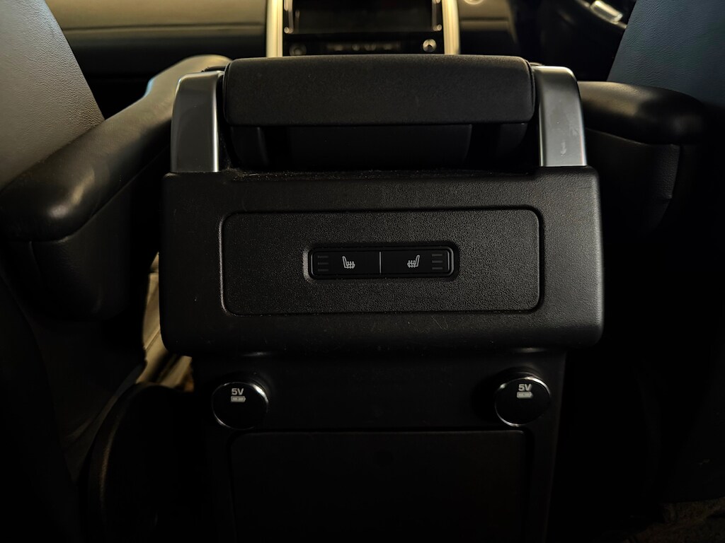 Used Land Rover Discovery 2017 for sale - 76361995: Photo 16