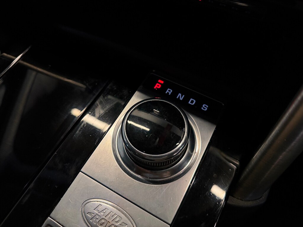 Used Land Rover Discovery 2017 for sale - 76361995: Photo 19