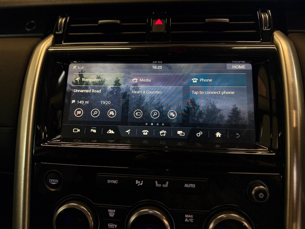 Used Land Rover Discovery 2017 for sale - 76361995: Photo 22