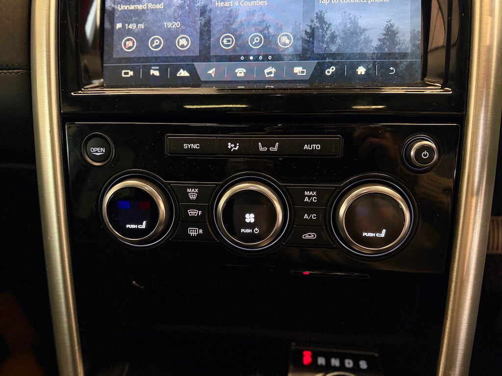 Used Land Rover Discovery 2017 for sale - 76361995: Photo 23