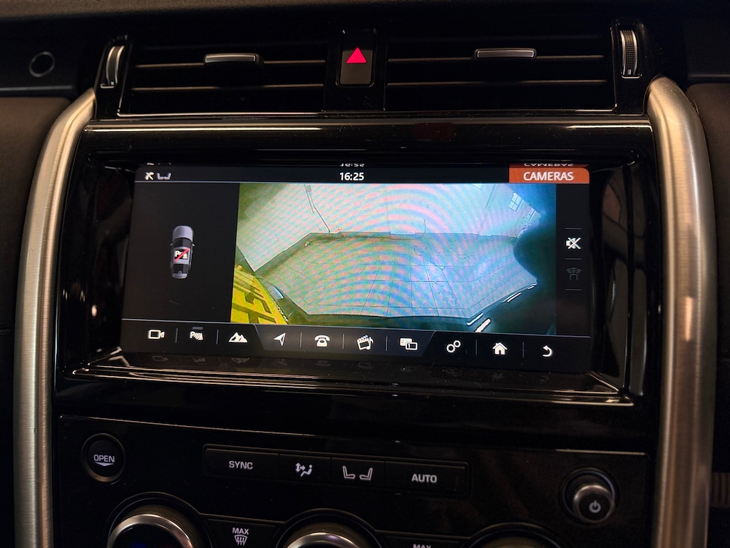 Used Land Rover Discovery 2017 for sale - 76361995: Photo 24