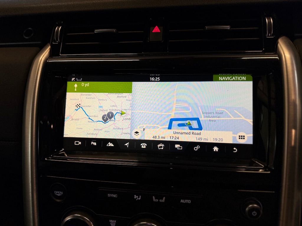 Used Land Rover Discovery 2017 for sale - 76361995: Photo 25