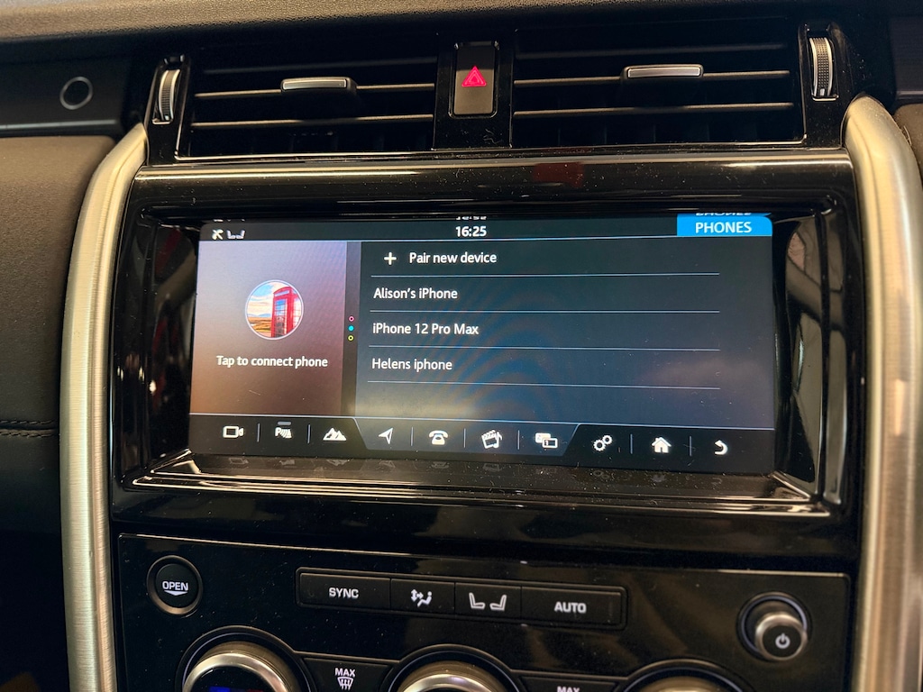 Used Land Rover Discovery 2017 for sale - 76361995: Photo 26