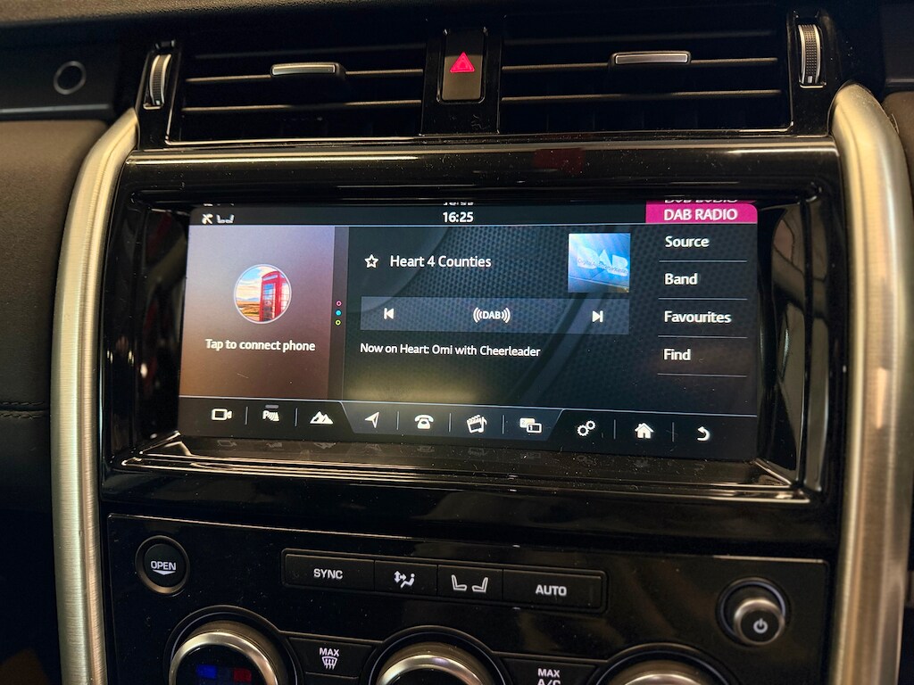 Used Land Rover Discovery 2017 for sale - 76361995: Photo 27