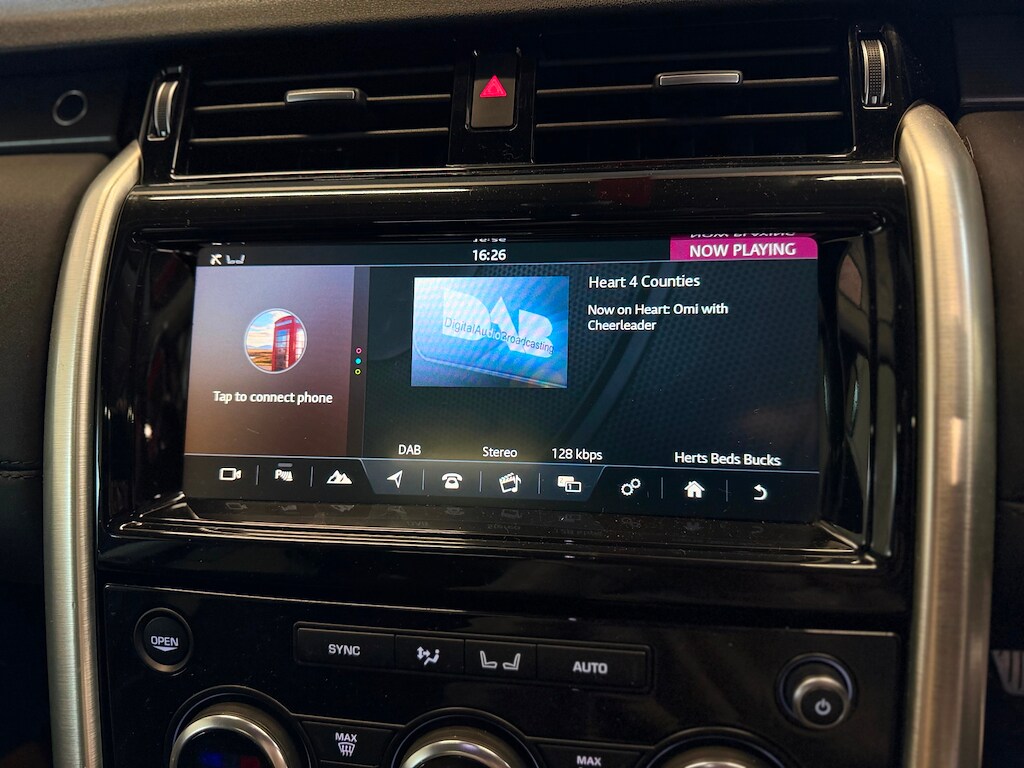 Used Land Rover Discovery 2017 for sale - 76361995: Photo 28